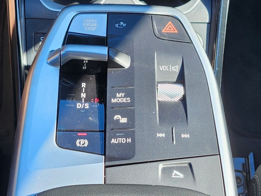 New 2027 Gray BMW xDrive28i image 21