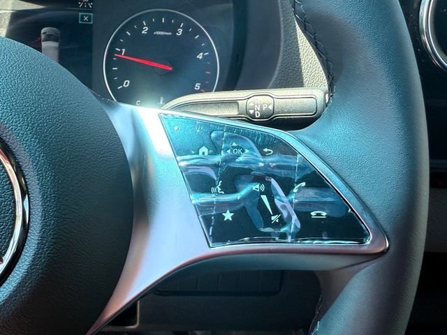 New 2026 Blue Gray Mercedes-Benz Crew 144 WB image 15