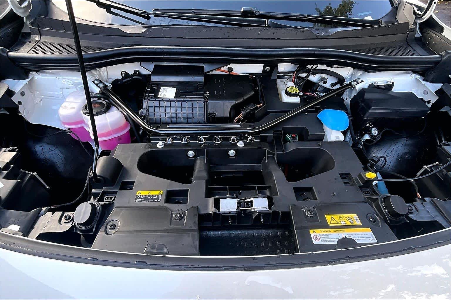 New 2026 Opal White Pearl Volkswagen Pro image 16