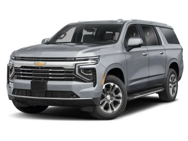 Used 2025 Black Chevrolet LT image 1