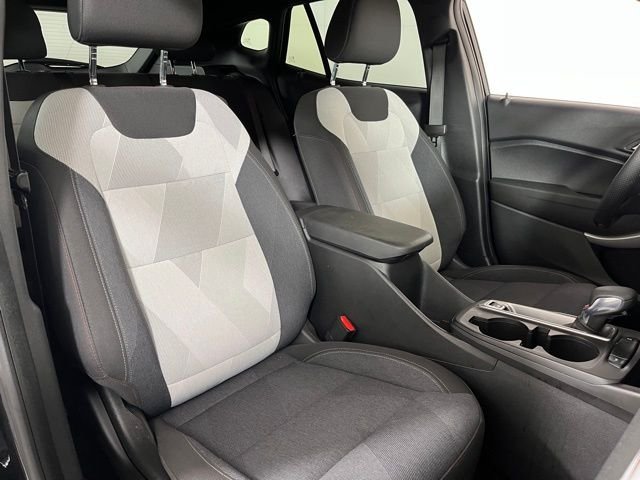 Used 2024 Black Chevrolet 1RS image 37