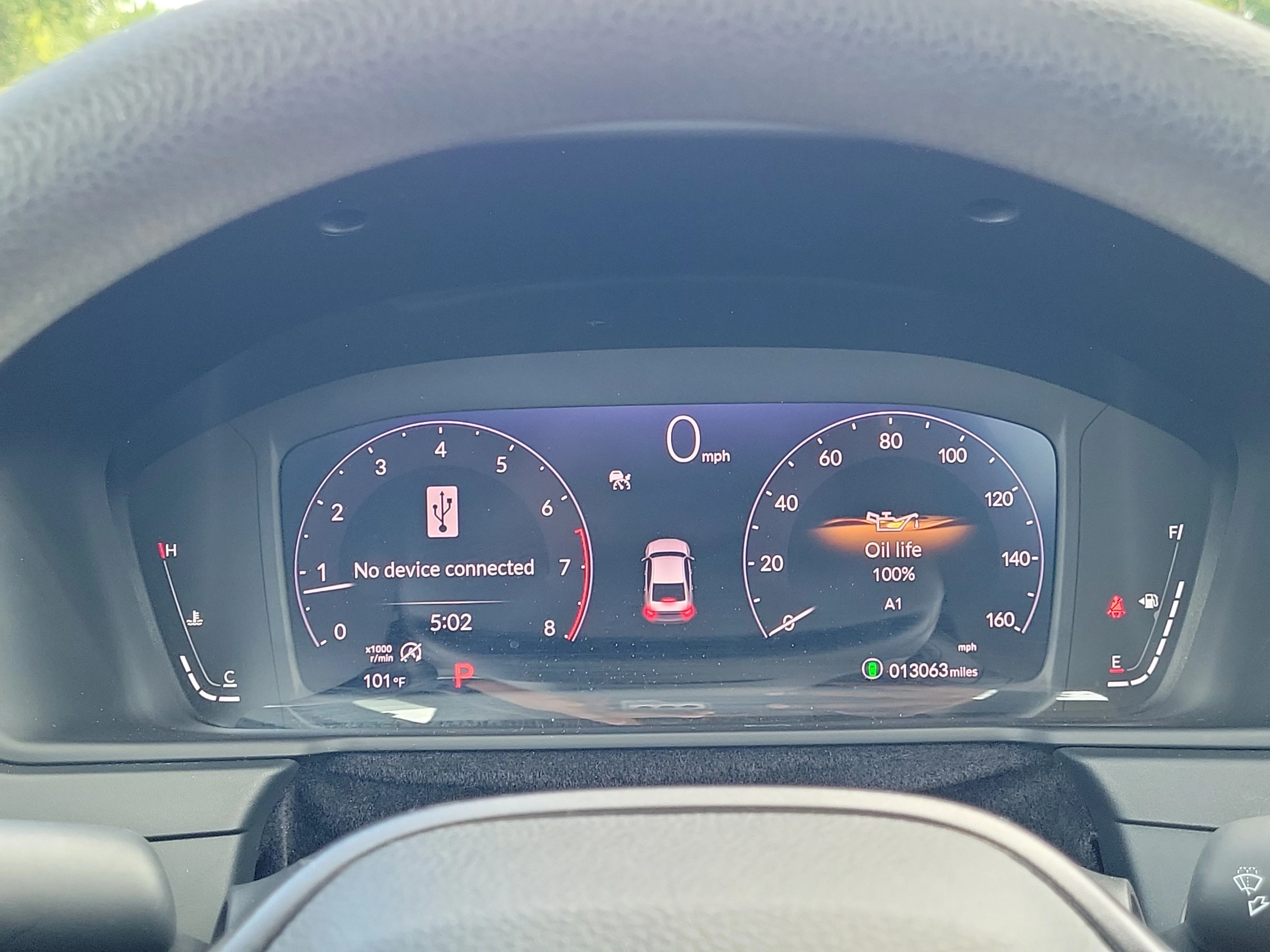 2025 Honda Accord SE - Photo 56