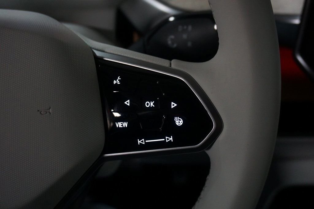 2025 Volkswagen ID. Buzz 1st Edition - Photo 29