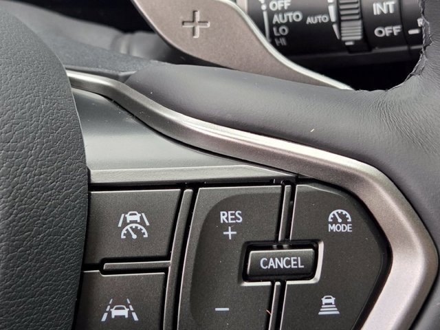 New 2026 Cloudburst Gray Lexus PREMIUM image 25