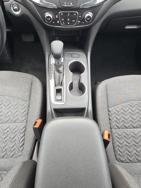 Used 2024 Gray Chevrolet LT image 37