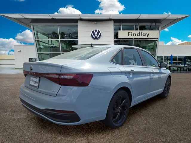 New 2026 Gray Volkswagen 1.5T SE image 4