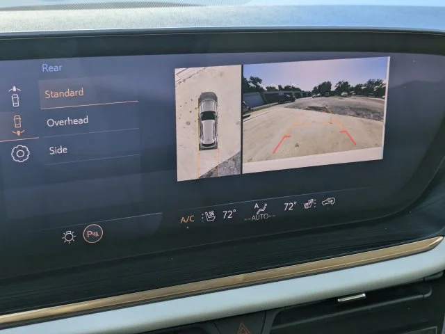 2024 Buick Envision Avenir - Photo 32