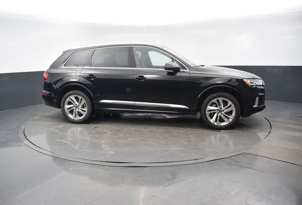 2022 AUDI Q7 - Image 6