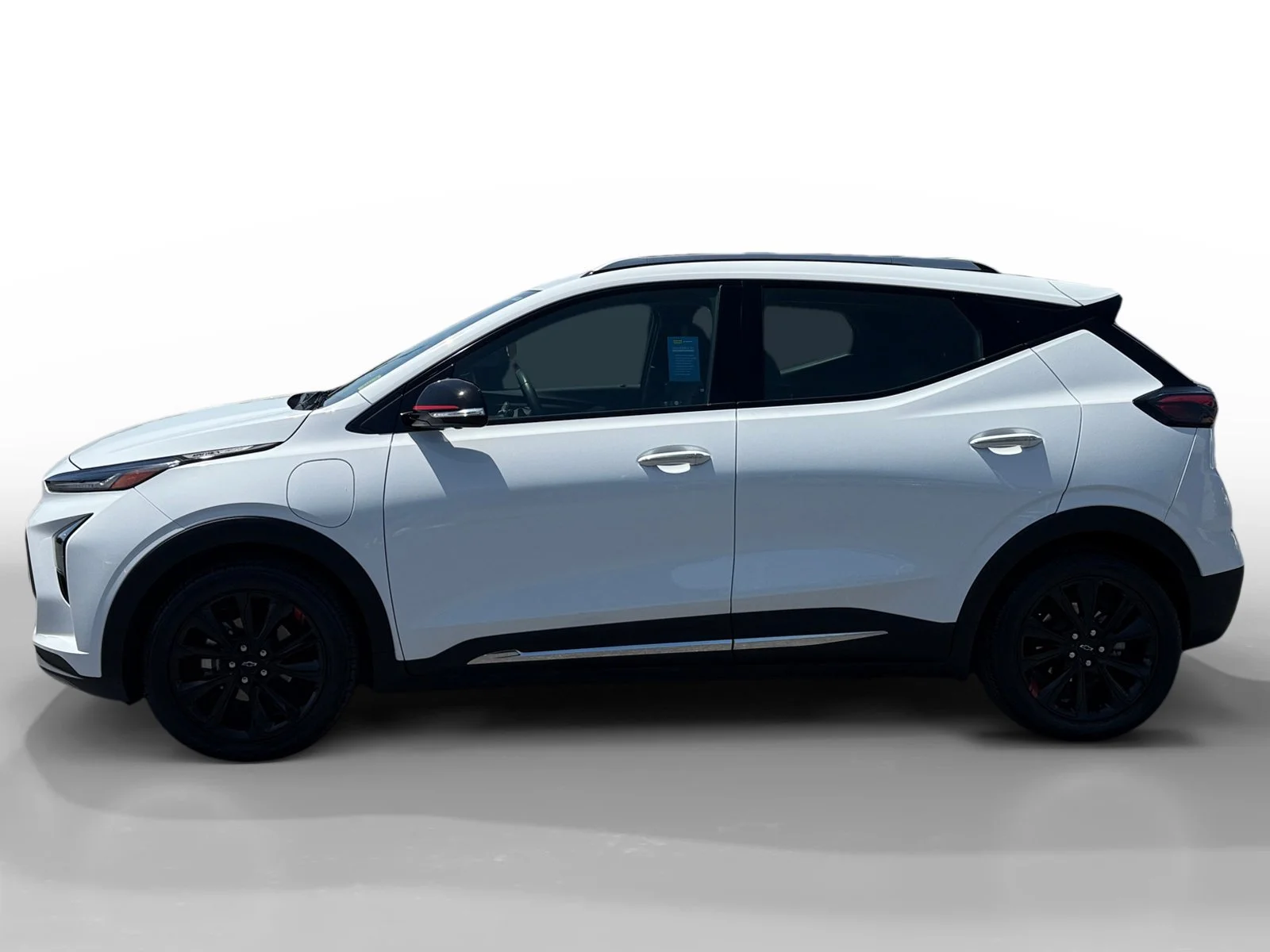 Used 2023 Chevrolet Bolt EUV Premier with VIN 1G1FZ6S05P4147068 for sale in San Jose, CA