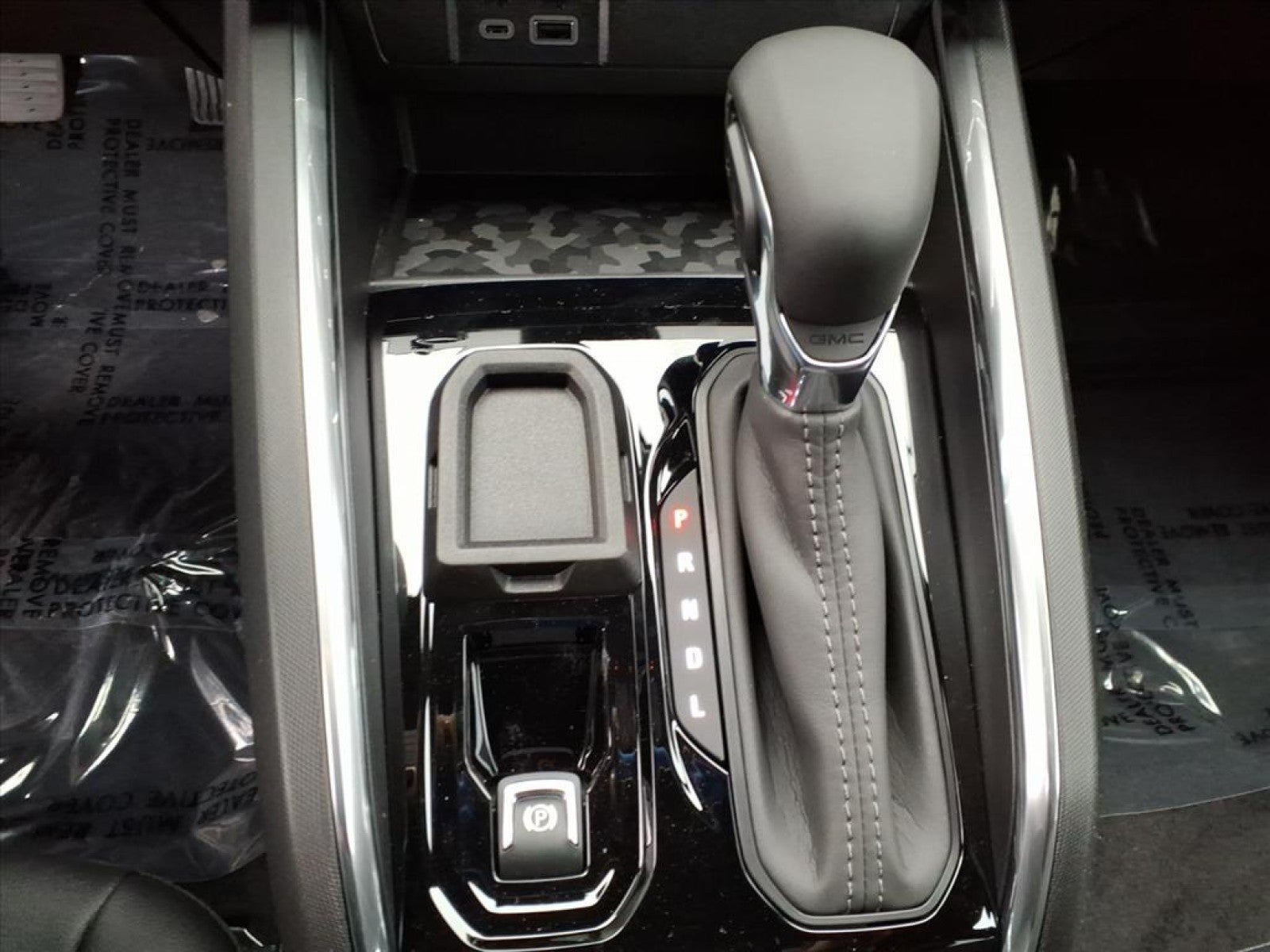 2026 GMC Canyon Elevation - Photo 66