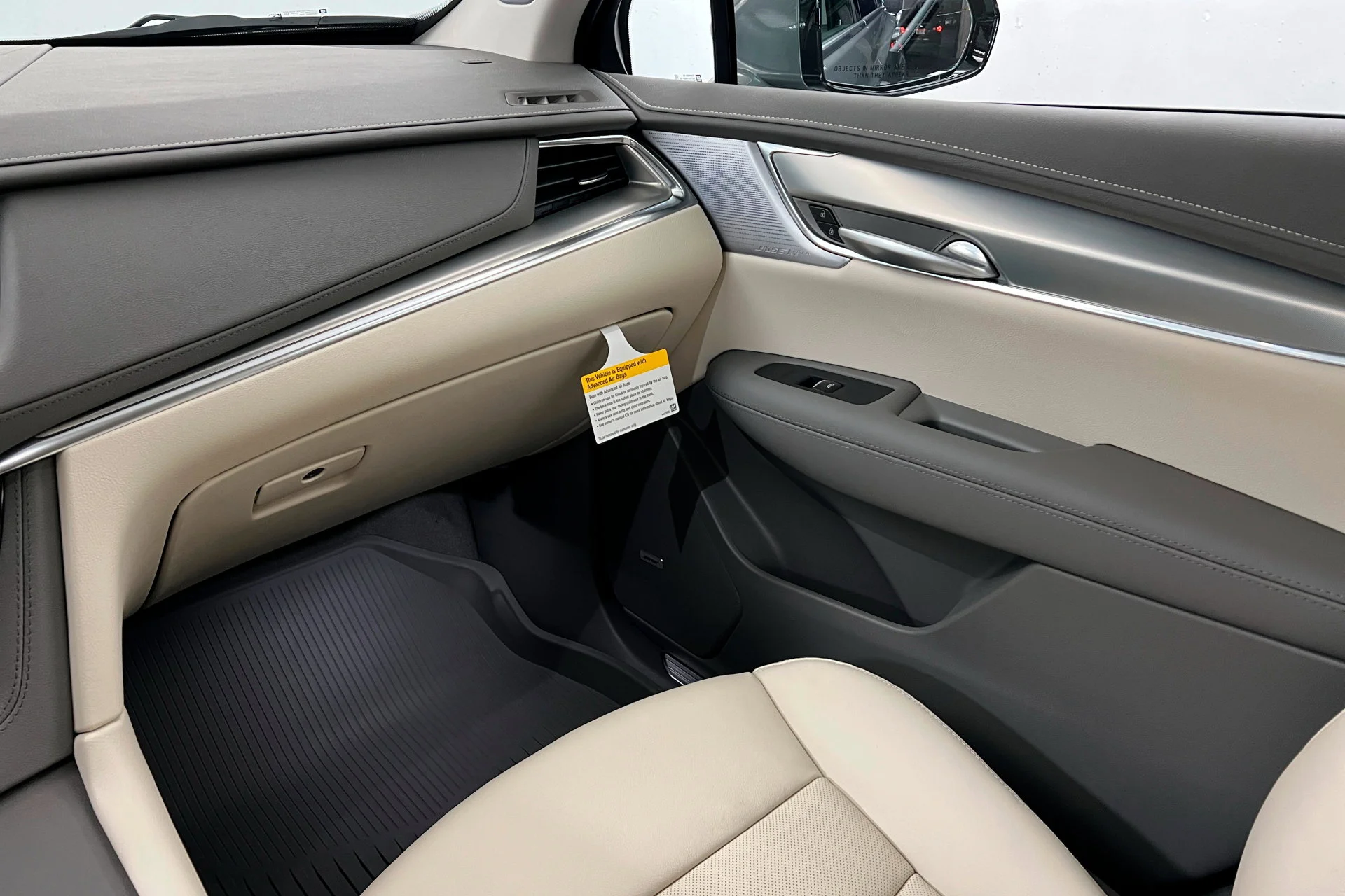 2026 Cadillac XT5 Premium Luxury - Photo 10
