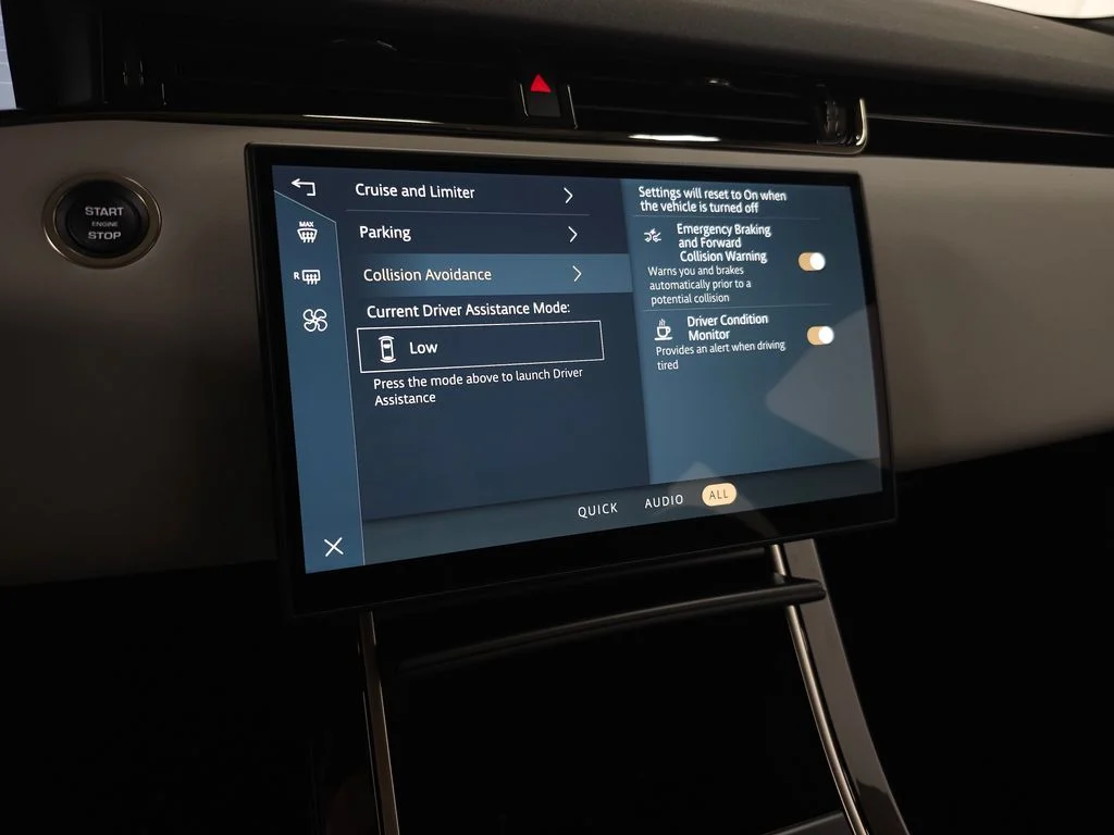 2026 Land Rover Range Rover Evoque S - Photo 32