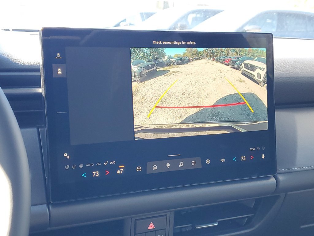 New 2026 Machine Gray Metallic Mazda 2.5 S Premium AWD image 27