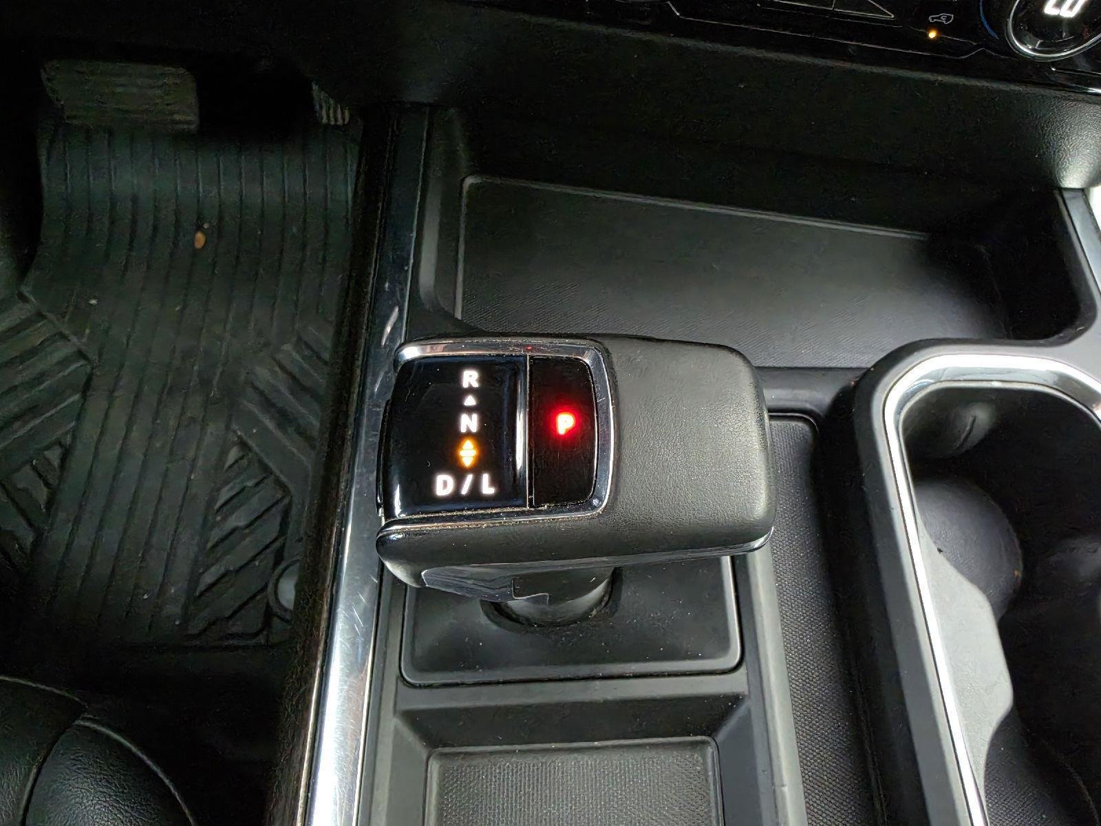Used 2023 Northsky Blue Metallic Chevrolet RST image 60
