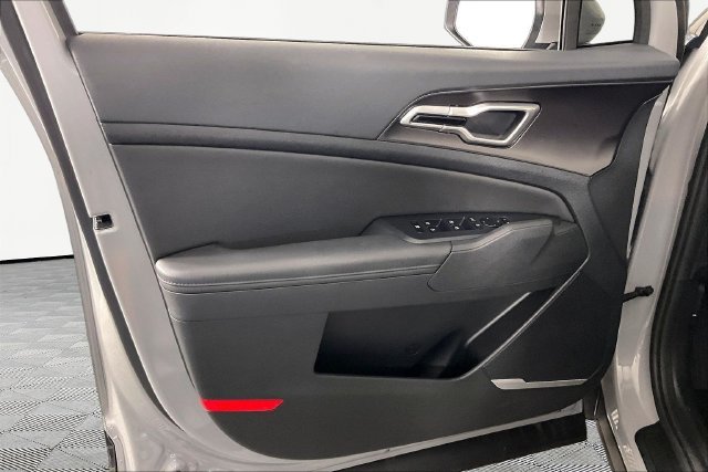 Used 2026 Gray Kia EX image 18