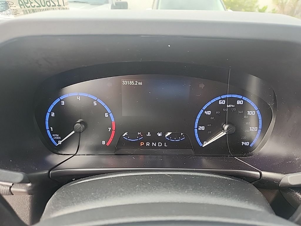 Used 2022 Green Ford Big Bend image 20