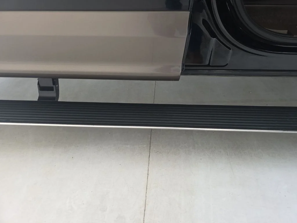 Used 2018 Shadow Black Ford King Ranch image 29