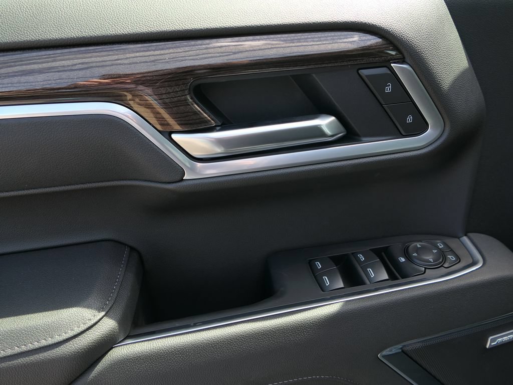 New 2026 Sterling Gray Metallic Chevrolet RST image 14