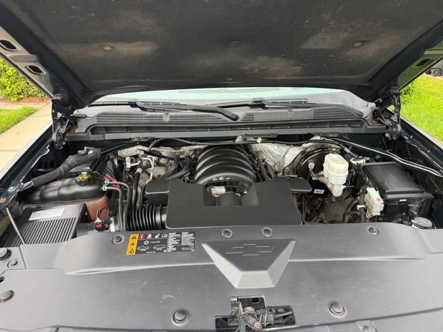 Used 2018  Chevrolet LT image 13