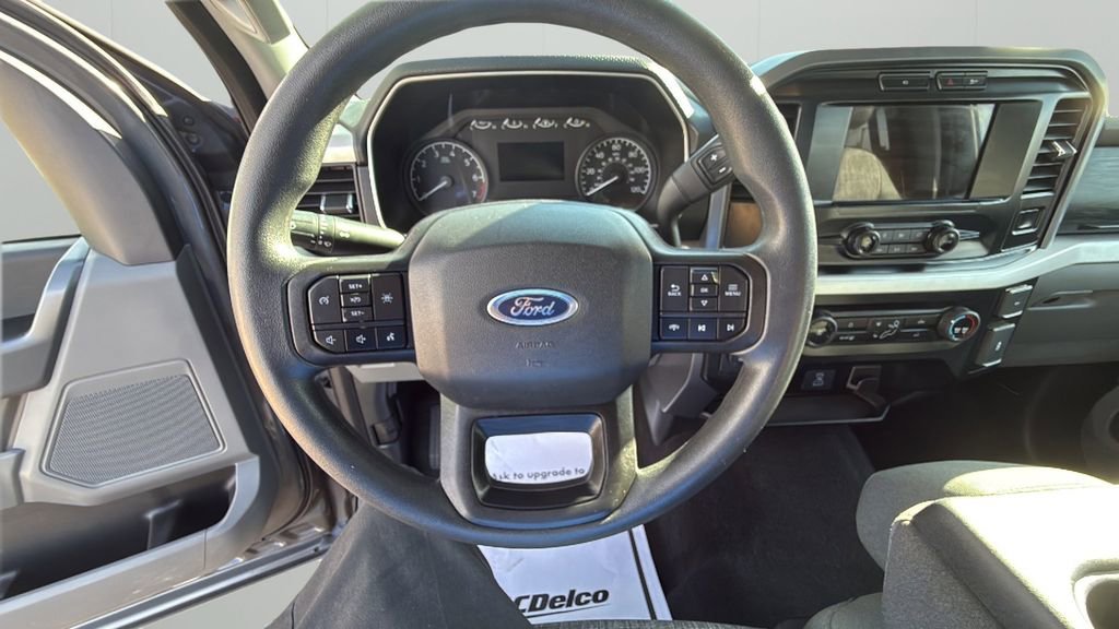 2023 Ford F-150 XL - Photo 36