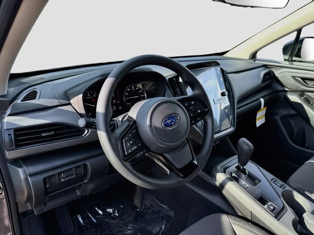 New 2026 Gray Subaru Premium image 10