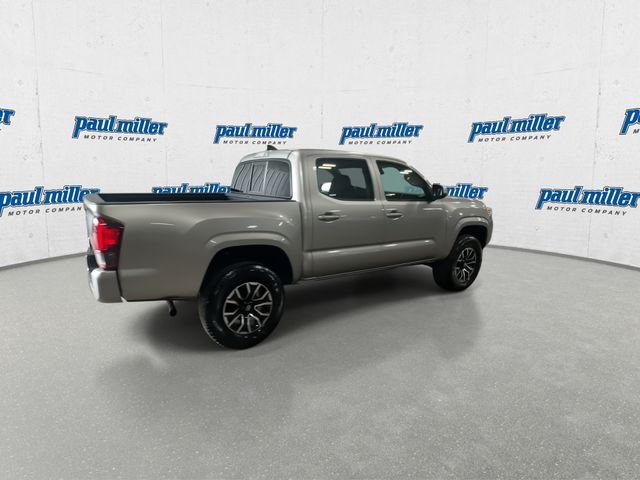 Used 2023 Silver Toyota SR image 11