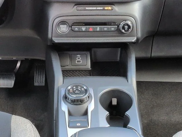 New 2026 Gray Ford Big Bend image 19