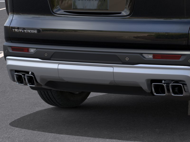 2026 Chevrolet Traverse LT - Photo 15