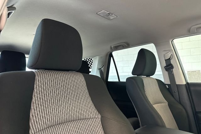 Certified Used 2023 Blue Toyota SR5 image 21