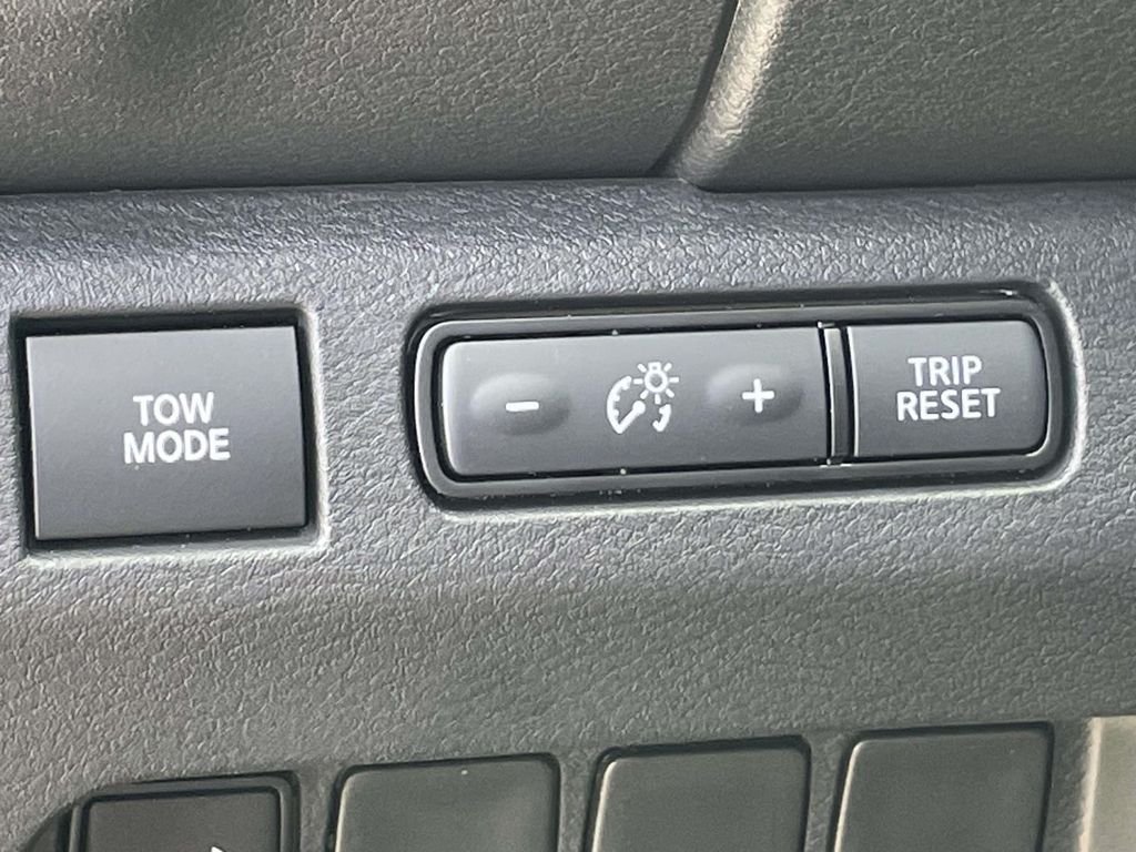 New 2026 Tactical Green Metallic Nissan Crew Cab PRO-X® image 17