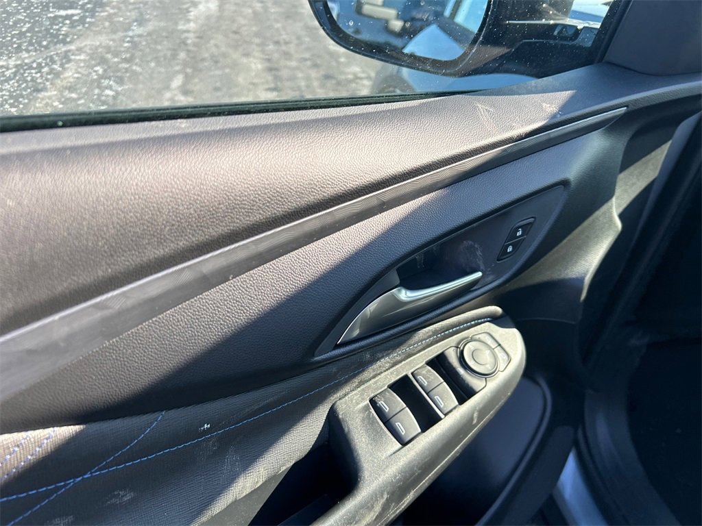 2026 BUICK ENVISTA - Image 13