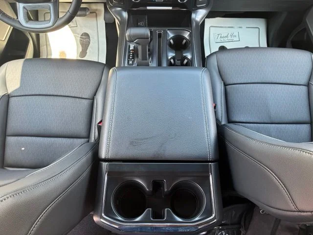New 2026 Avalanche Ford Lariat image 12