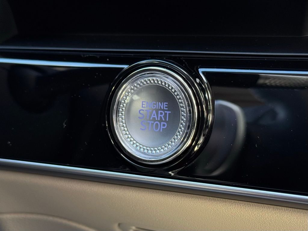 2026 GENESIS GV70 Advanced - Photo 35