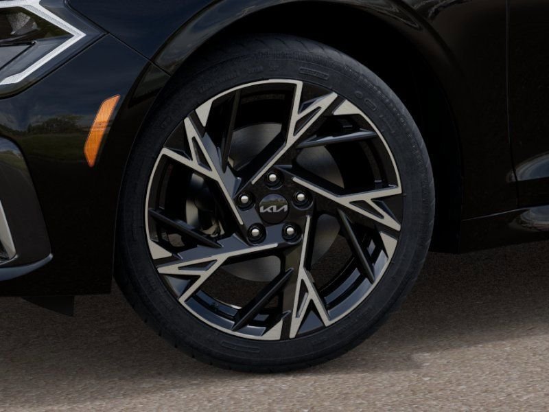 New 2026 Aurora Black Pearl Kia GT-Line image 10