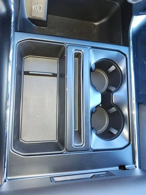 New 2026 Carbonized Gray Metallic Ford STX® image 28