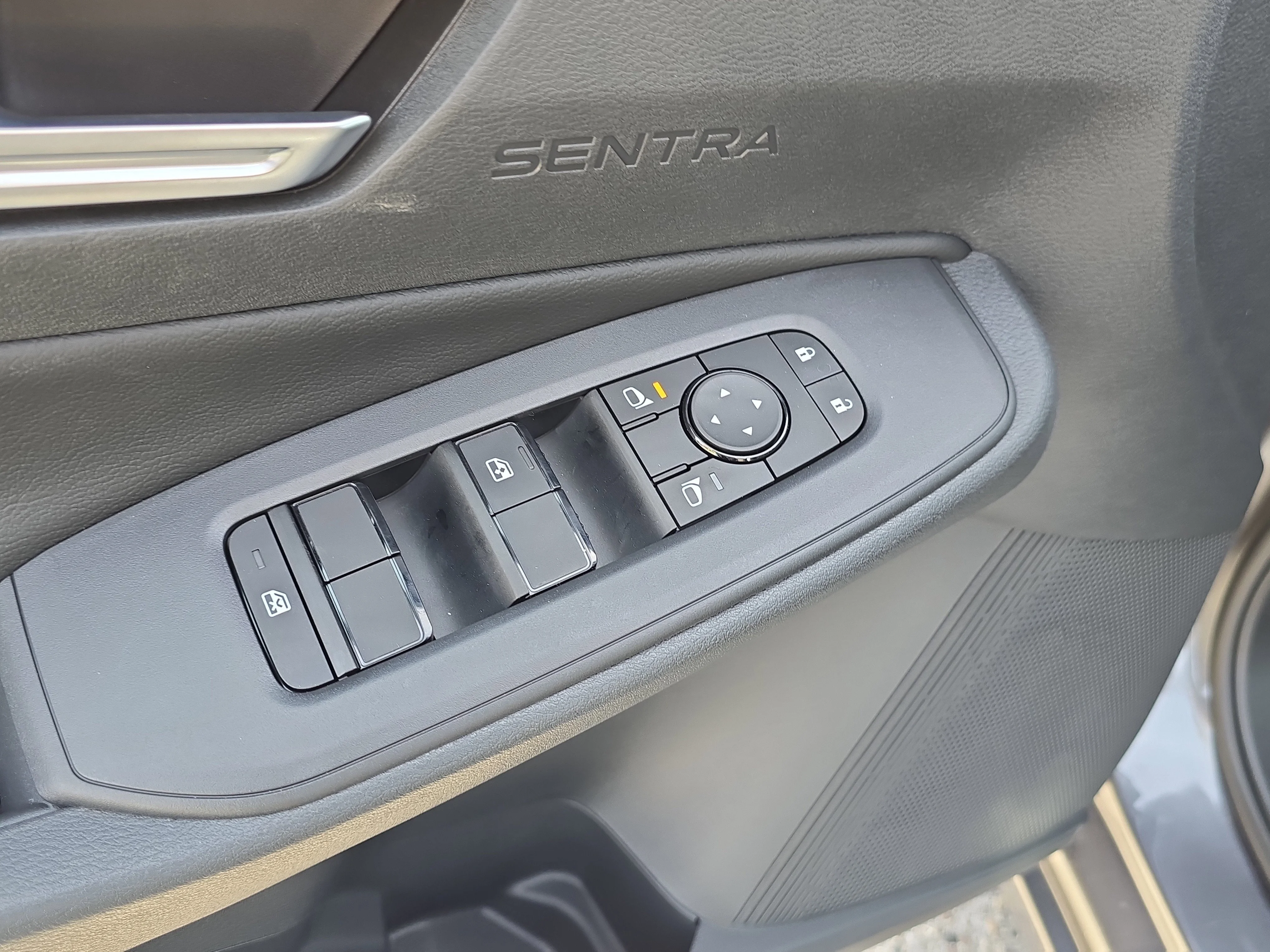 New 2026 Gun Metallic Nissan S image 22