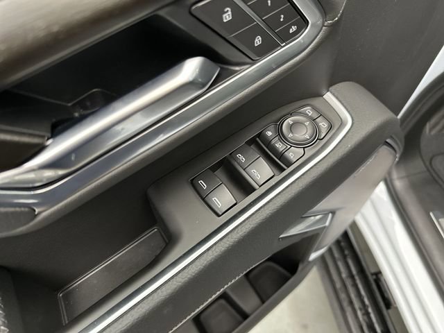 2026 GMC Sierra 2500HD Denali - Photo 17