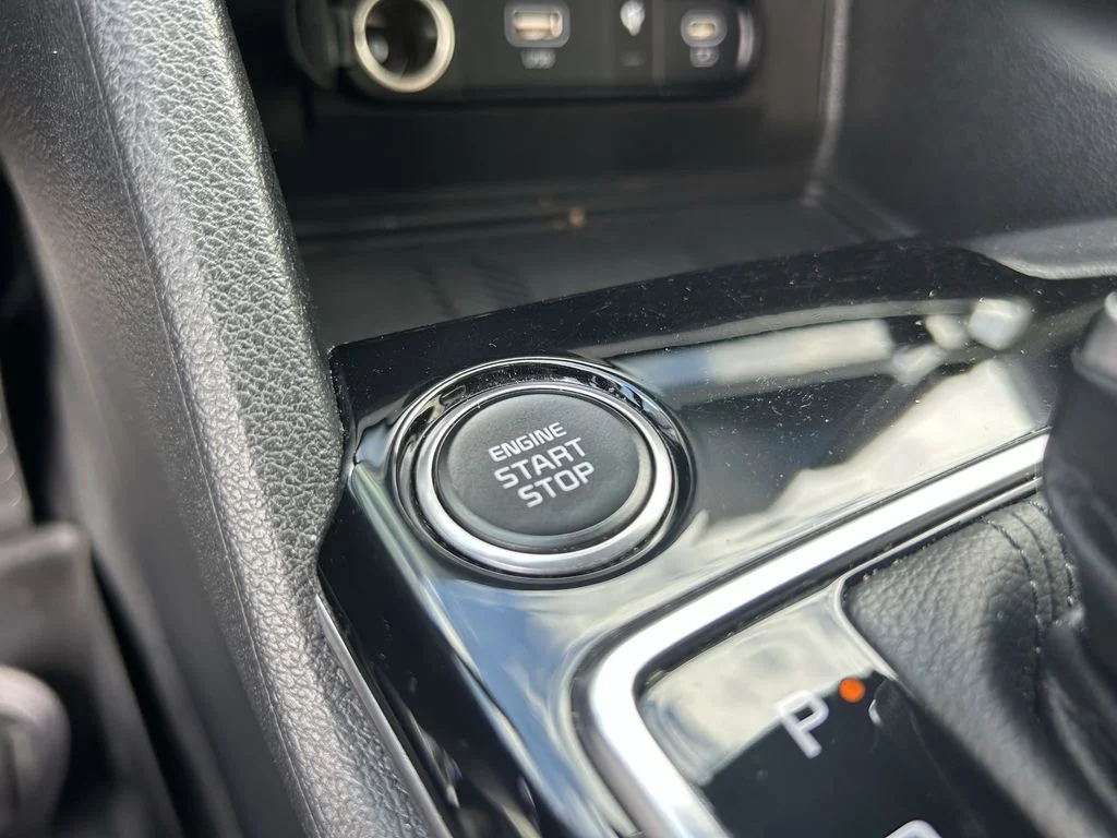 Used 2023 Blue Kia X-Pro Prestige image 35