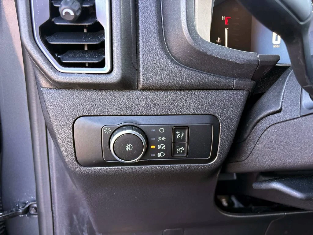 Used 2026 Gray Metallic Ford Big Bend image 18