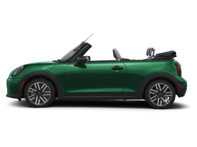 New 2026 Chili Red MINI Iconic image 3
