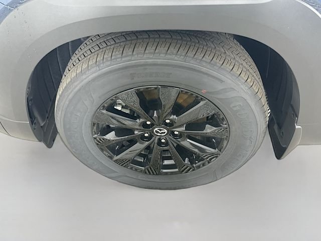 2025 Mazda CX-50 Select - Photo 30