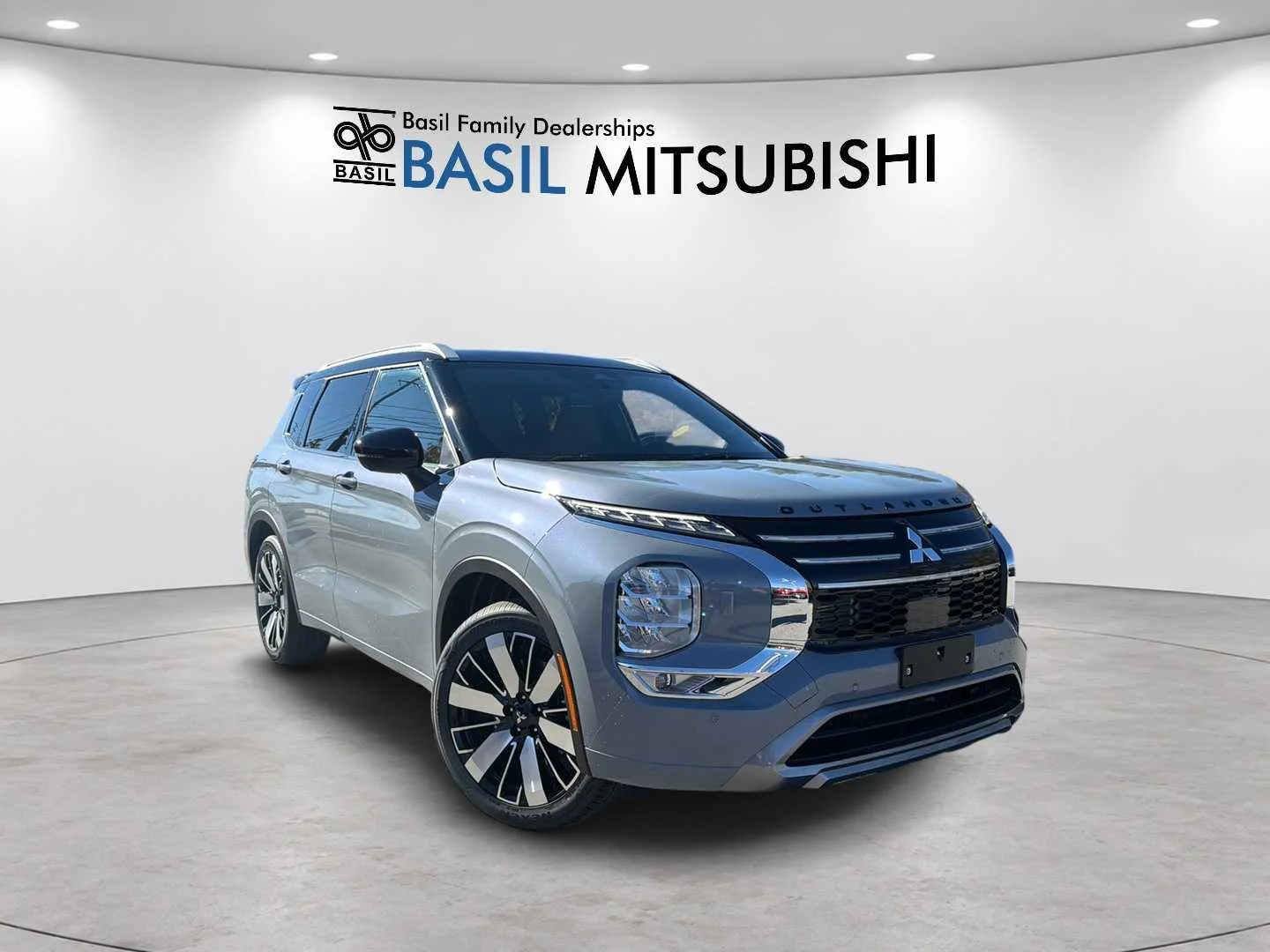 2026 Mitsubishi Outlander