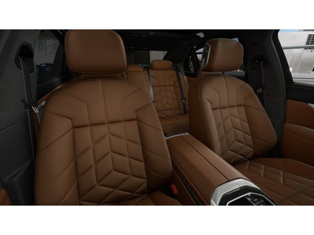 New 2026 Brooklyn Grey Metallic BMW 750e xDrive image 11