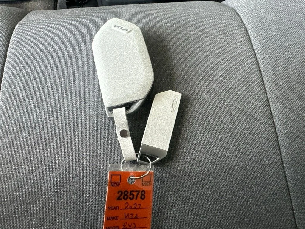 New 2027  Kia LIGHT image 21