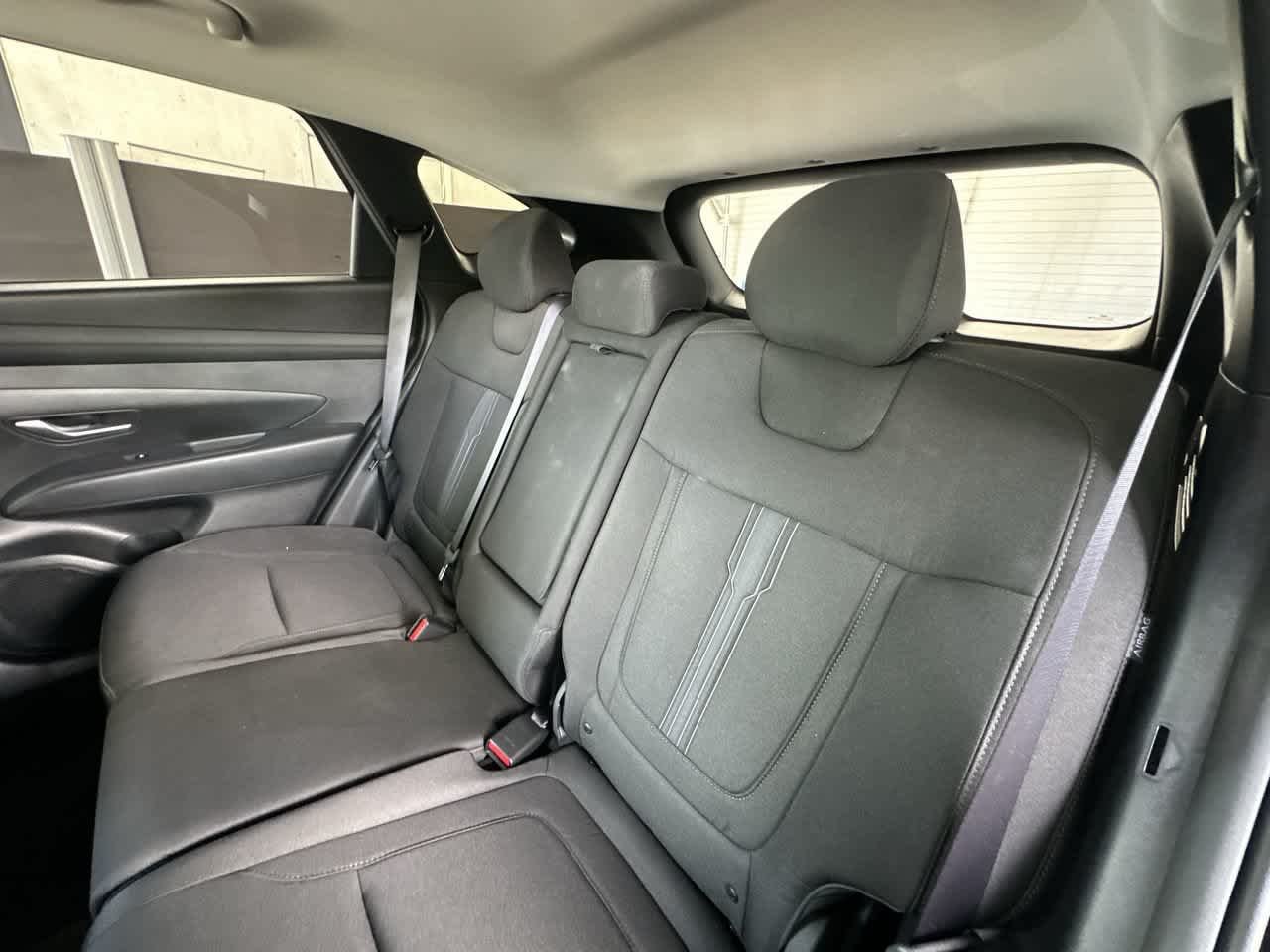 2026 Hyundai Tucson SEL - Photo 22