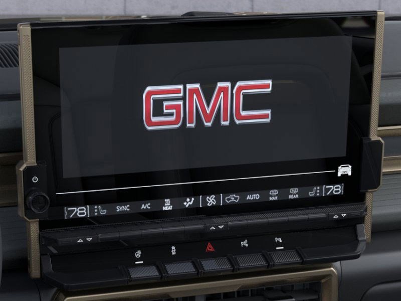2025 GMC HUMMER EV 2X - Photo 20