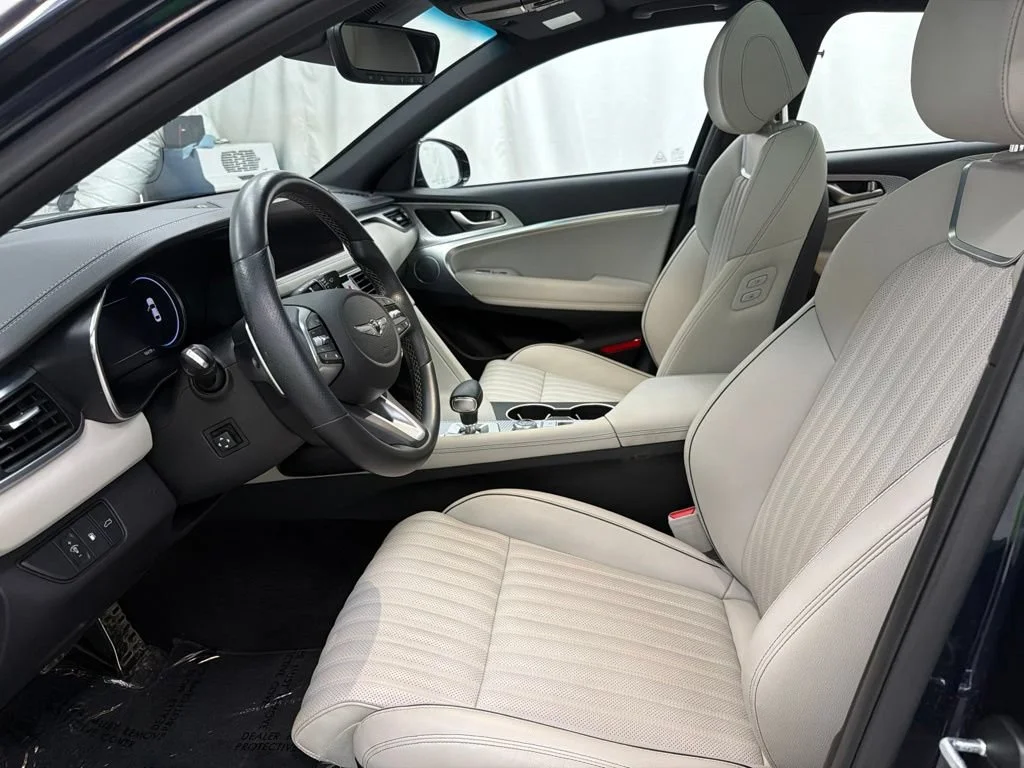 Used 2023 Blue Genesis 3.3T image 13