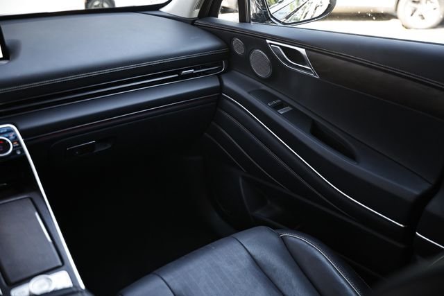 Used 2023 Adriatic Blue Genesis 3.5T Advanced + image 29