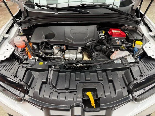 2024 Alfa Romeo Tonale Veloce - Photo 28