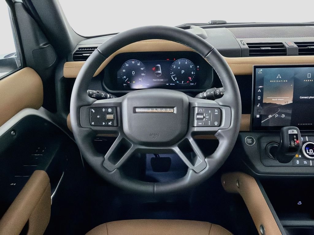 New 2026 Fuji White Land Rover X-Dynamic SE image 24